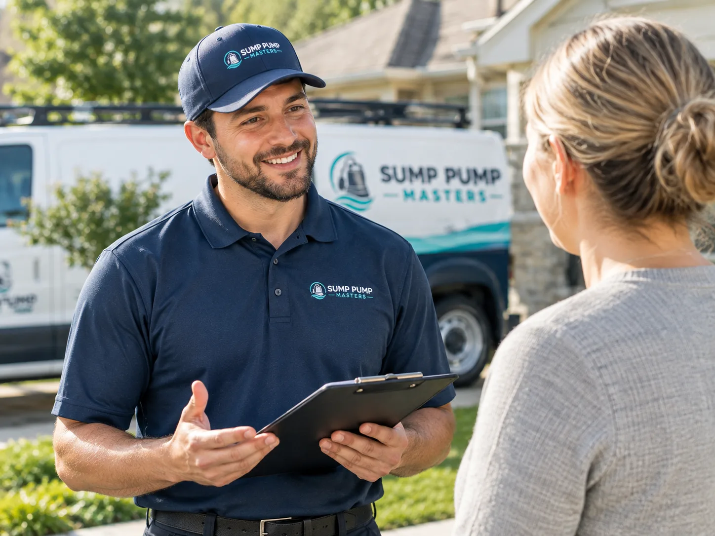 Sump Pump Repair Newton Falls, NY FAQs